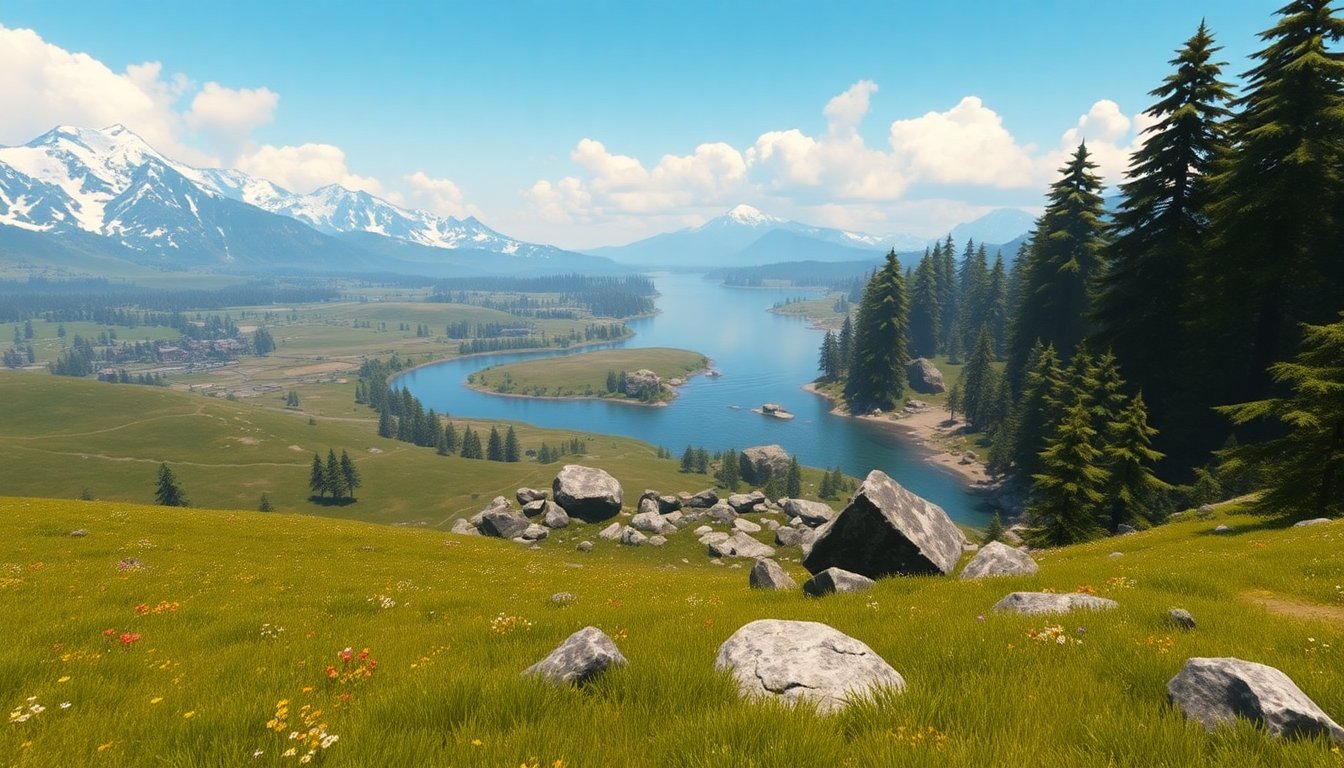 best open world games for unforgettable exploration adventures 1765340844