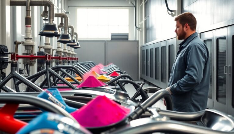 comprehensive guide to powder coating equipment and systems 1767184730