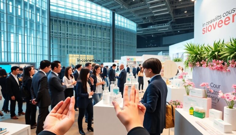 discover the latest beauty innovations and trends at in cosmetics korea 2025 1764777049 1