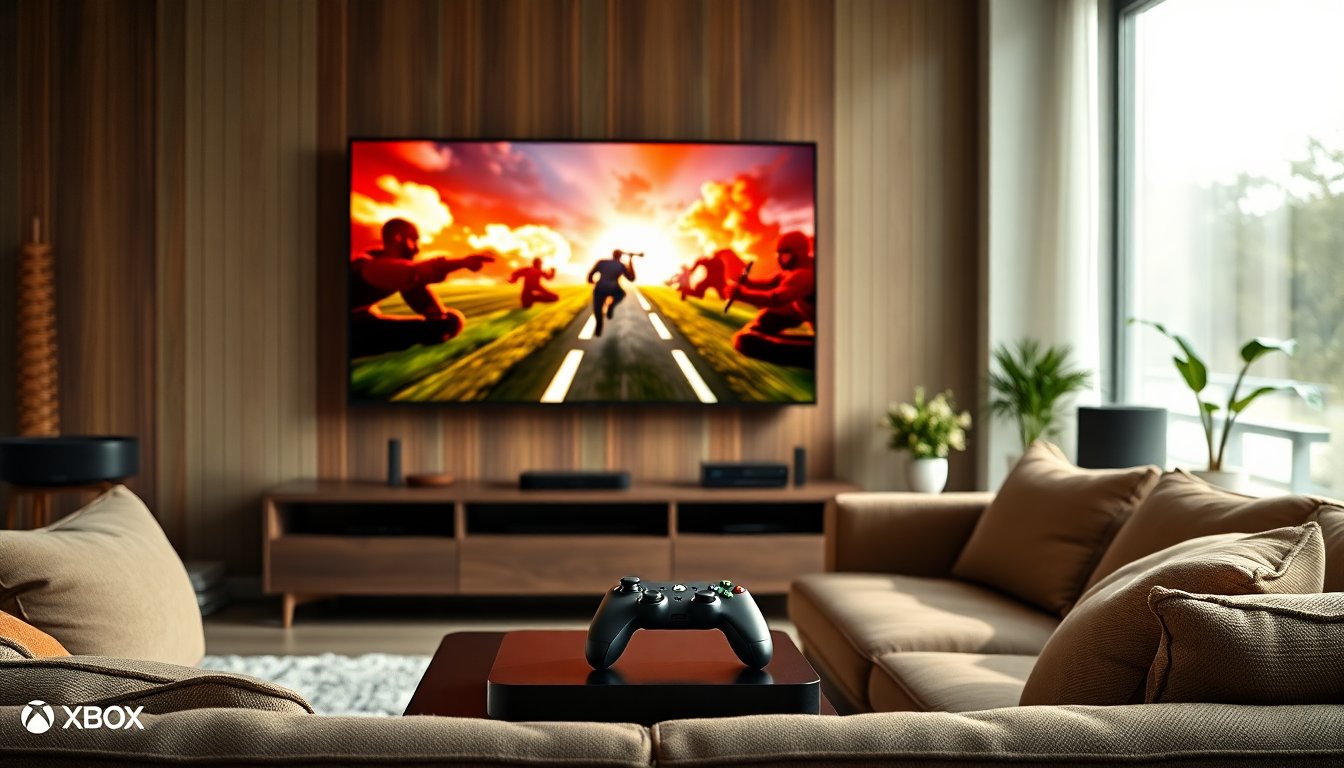 experience xbox cloud gaming on the latest amazon fire tv devices 1766642738