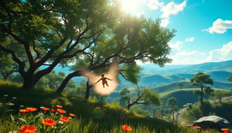 explore the top open world games that offer a unique sense of weightlessness 1765037267
