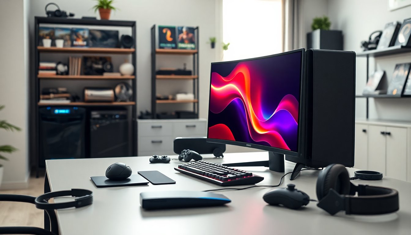 exploring the advancements and limitations of linux gaming in 2025 1766729457