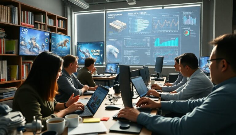 how tencent is utilizing gaming to propel 3d ai technology forward 1765905296