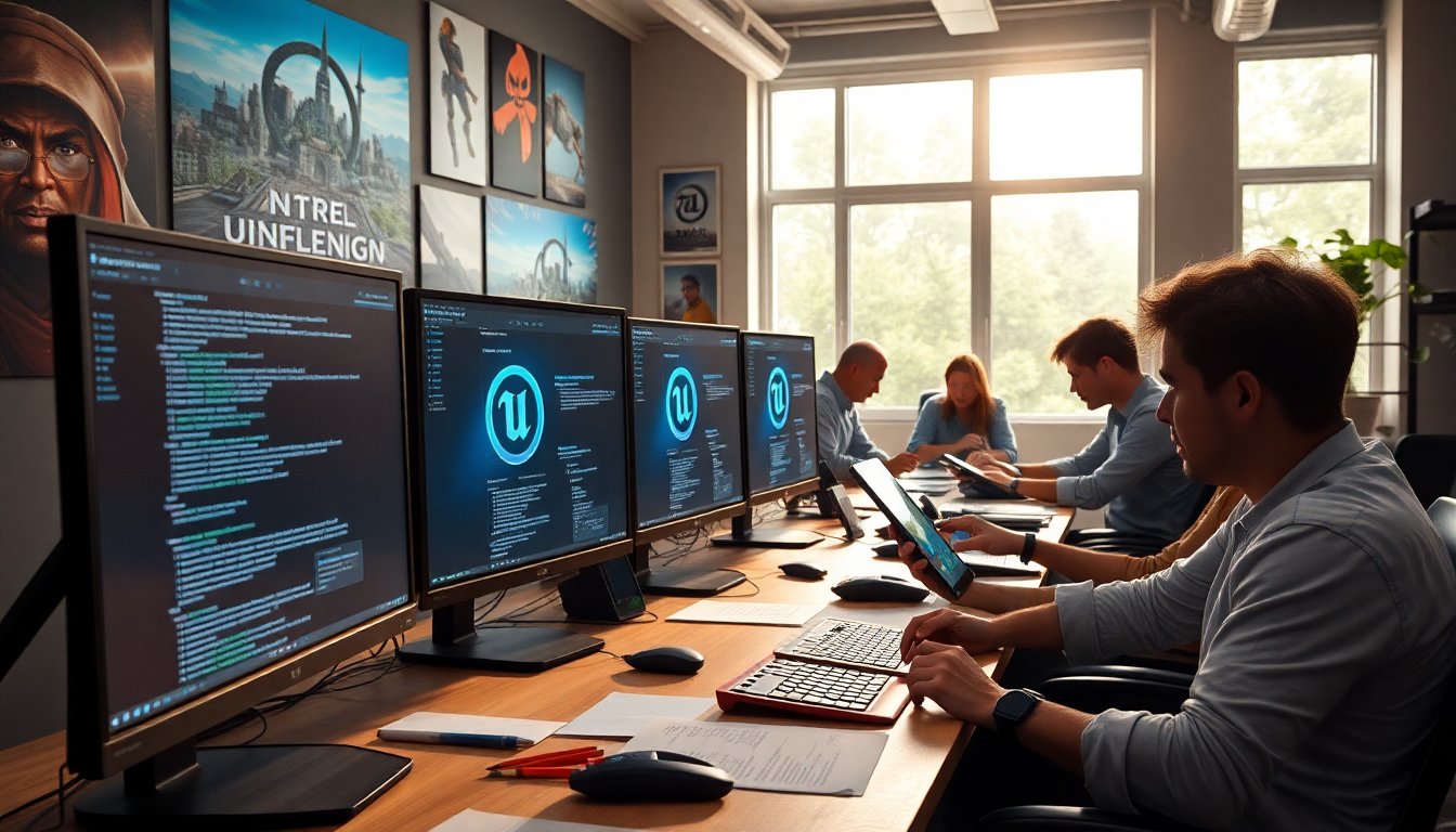 microsofts role in modernizing bethesdas creation engine 1766382470