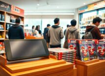 nintendo switch 2 surges in popularity as mario kart world dominates sales in japan 1766686059