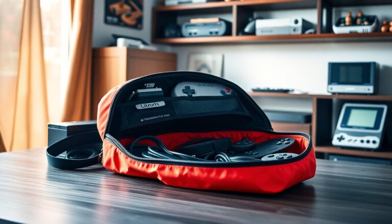 optimal storage solutions for your retro game console accessories 1764711988