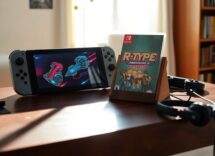 r type dimensions iii set to launch on nintendo switch 2 with exclusive physical edition 1766447495