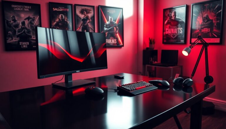 revamp your gaming space with striking red and black setups 1764798704