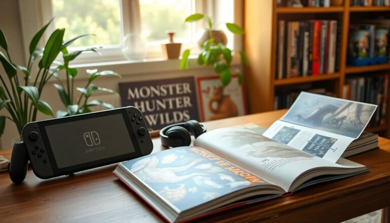 rumored release of monster hunter wilds on switch 2 sparks excitement 1767011216