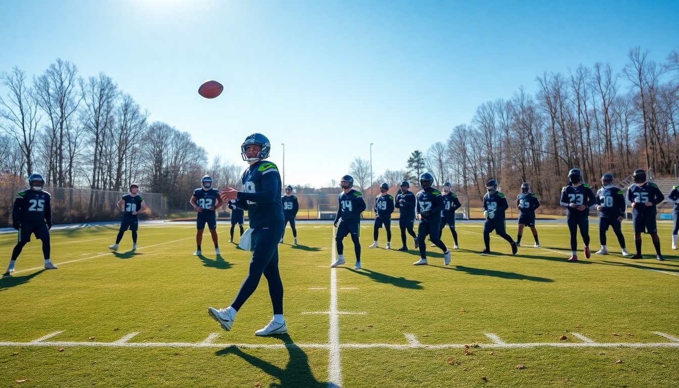 seahawks vs panthers essential injury updates and game insights 1767054632