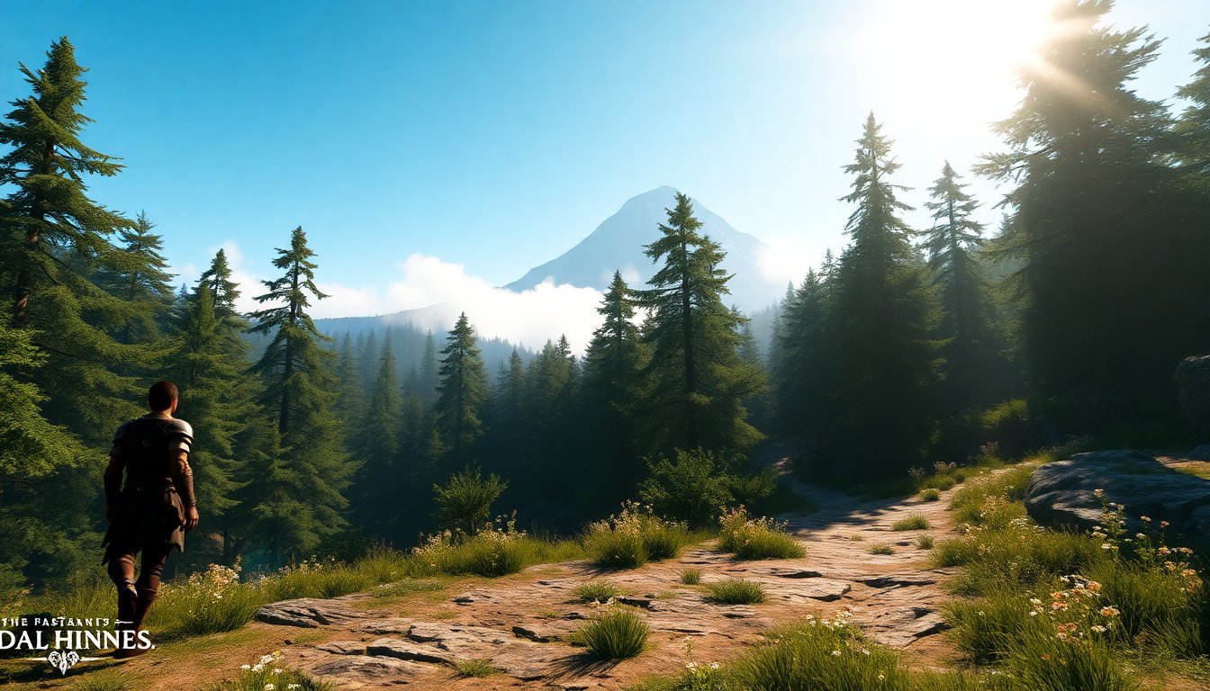 the allure of intimate storytelling in open world games 1767163067