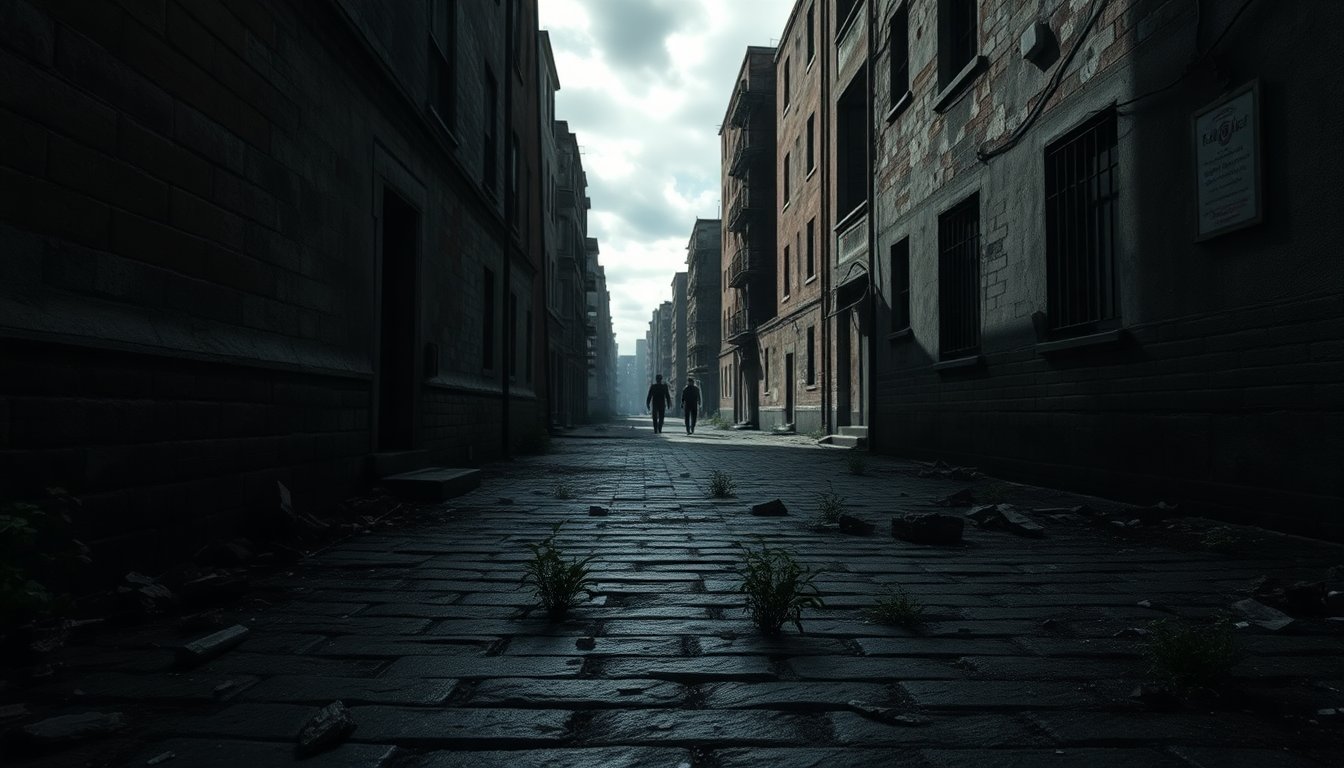 the evolution of leon kennedy a deep dive into resident evil requiems character development 1765818544