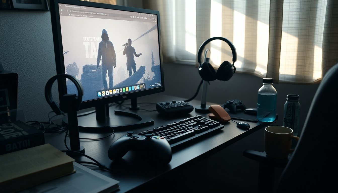 the impact of gaming updates on player experience what you need to know 1765861876