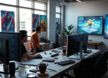 the influence of artificial intelligence on the future of video games 1765297475