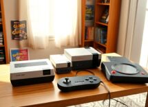 the ultimate guide to the best retro gaming consoles you can buy today 1765319165