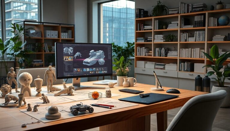 transforming character and scene creation in gaming the impact of ai 1764993947