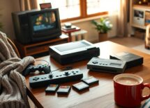 ultimate guide to enjoying retro gaming offline this holiday season 1766837827