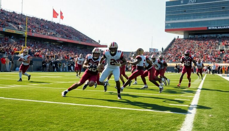 ultimate guide to the 2025 26 college football bowl game schedule 1766751116