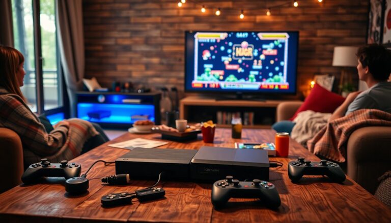 unleash retro gaming excitement with the kinhank super console x2 pro 1765927022