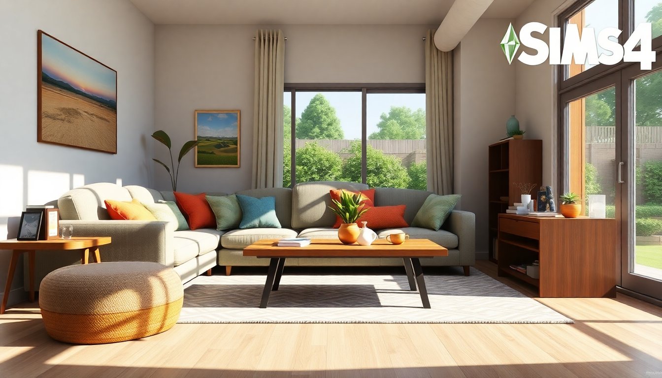 unleash your creativity explore endless possibilities in the sims 4 1765123958