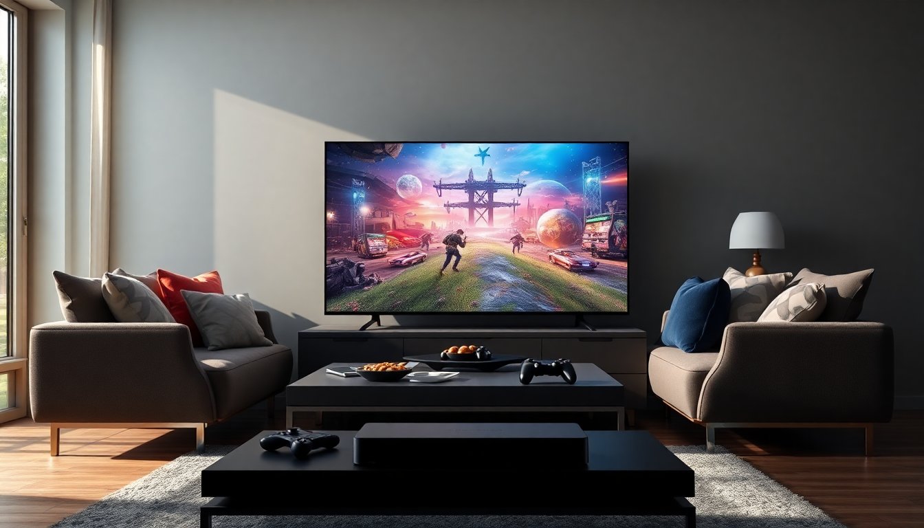 unlock immersive gaming and tv experiences with the govee ai sync box 1765601529