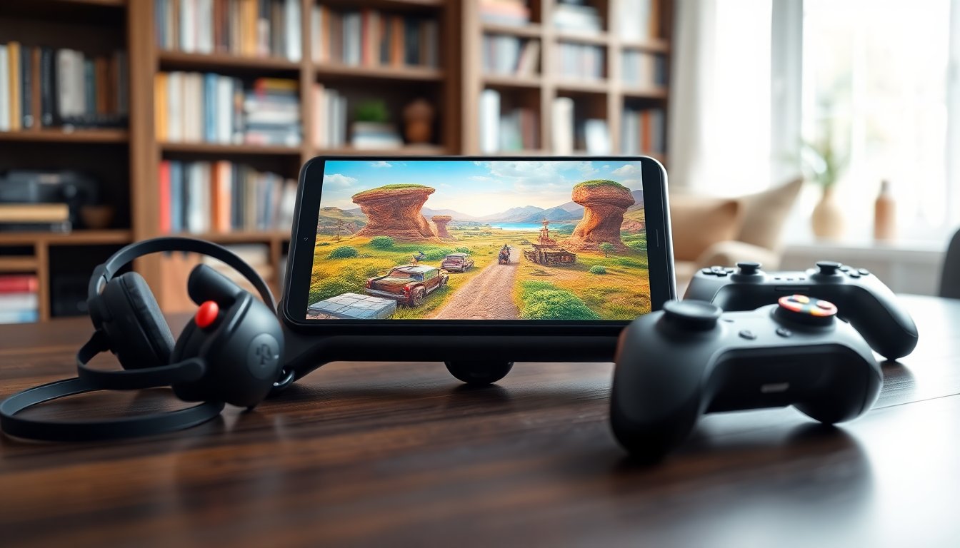 unlock your gaming potential with the mangmi air x 1765623266