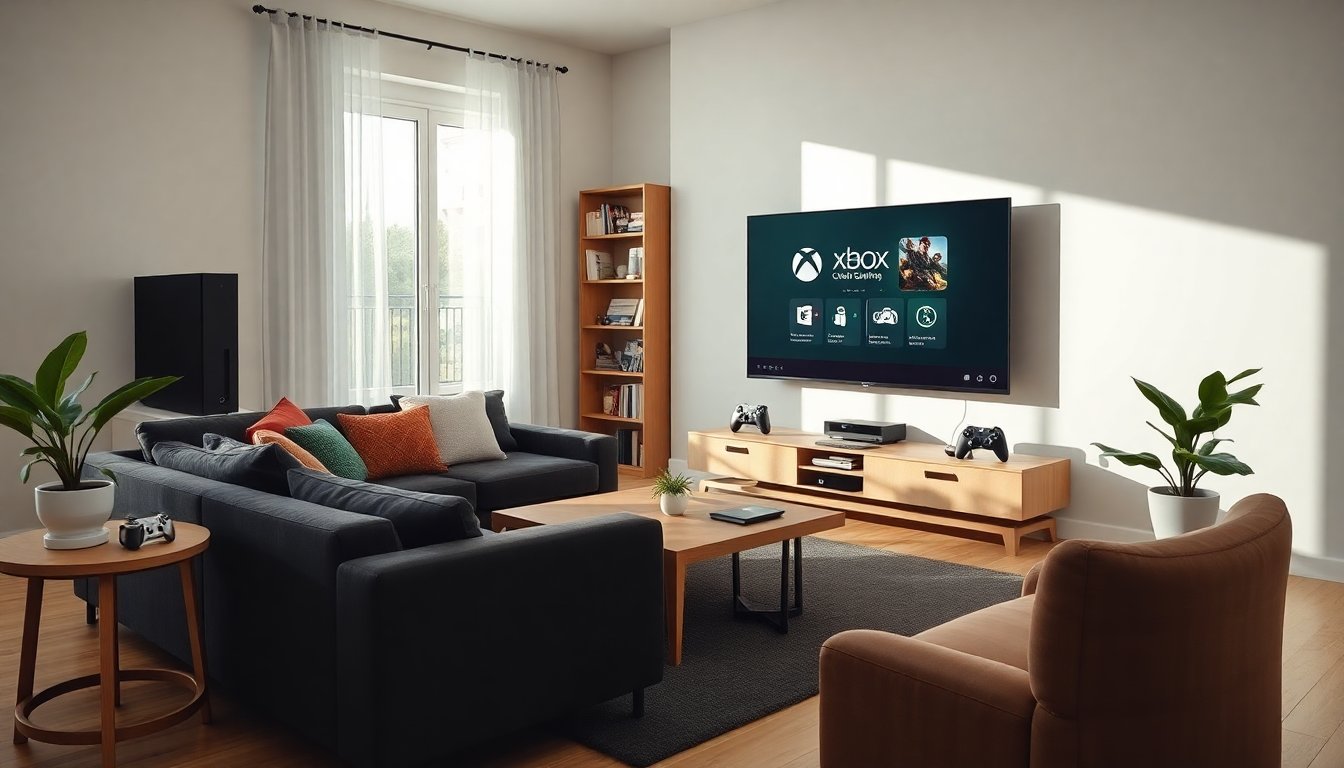 unlocking the benefits of xbox cloud gaming a comprehensive guide 1766339137