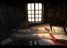 valves forgotten blood game stars make a comeback with stunning concept art 1765167273