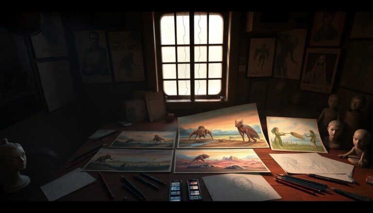 valves forgotten blood game stars make a comeback with stunning concept art 1765167273