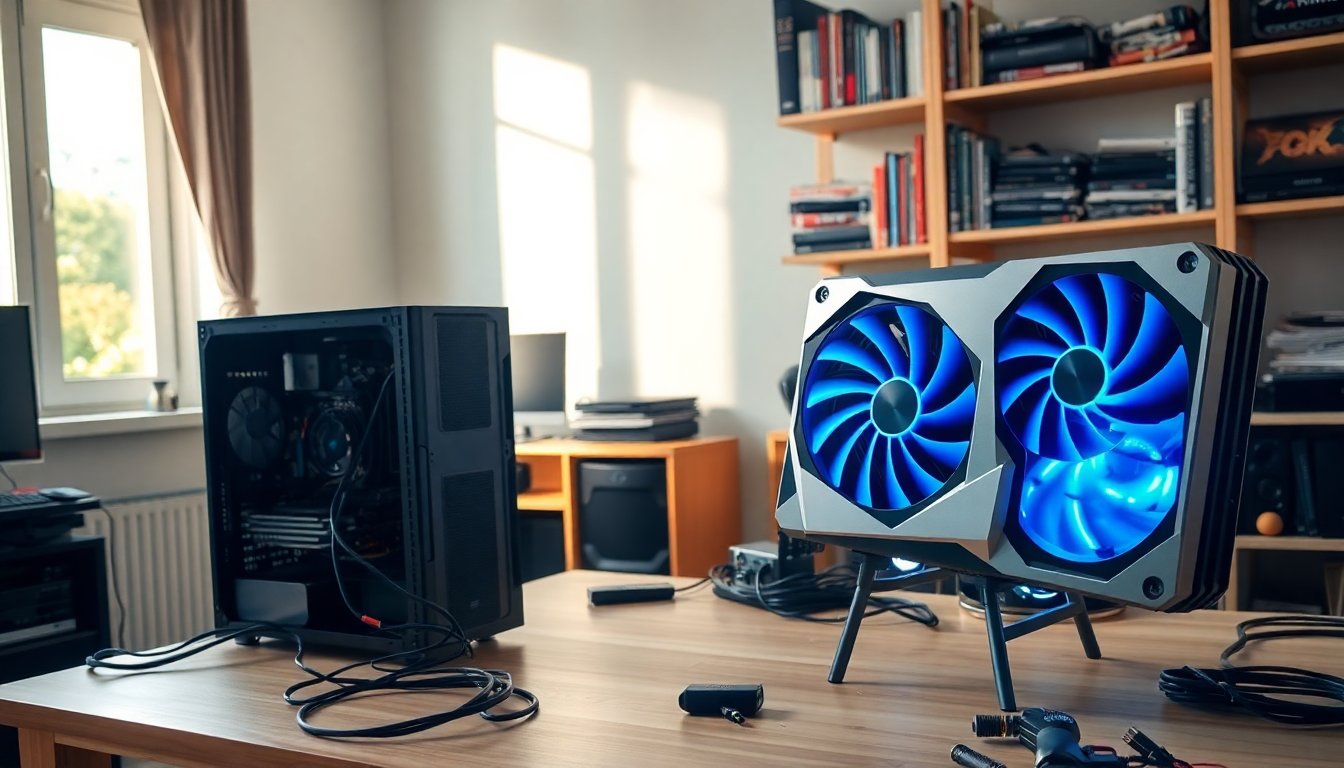 why upgrading your power supply is essential when installing a new graphics card 1764603230