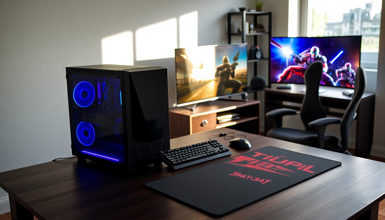 best prebuilt gaming pcs under 1500 ultimate choices for gamers 1769754767