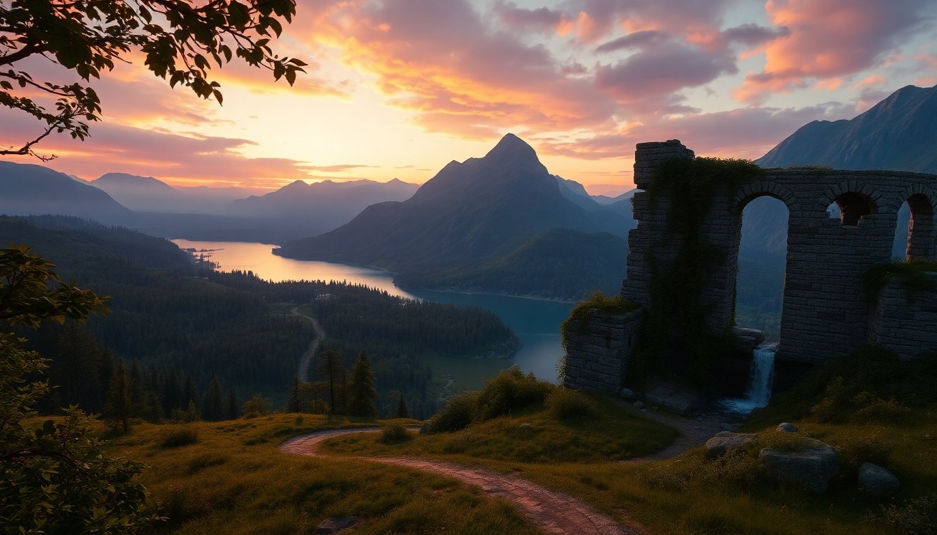 best time efficient open world games you can play today 1769340309