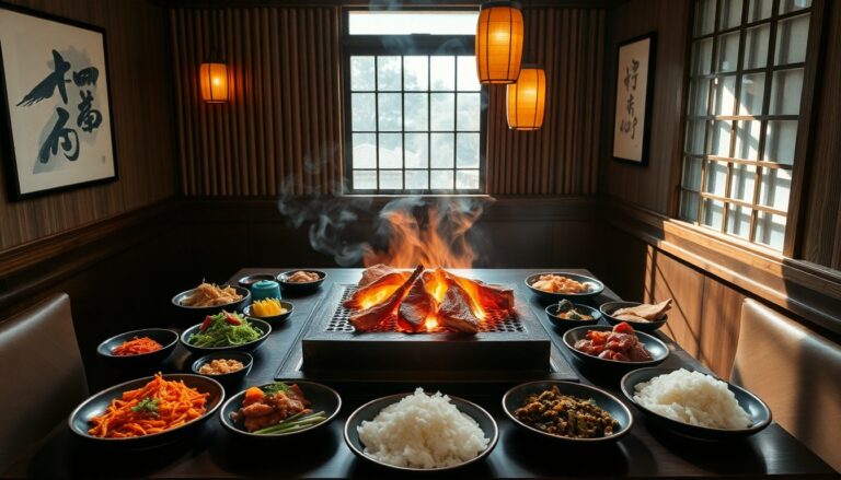 best yakiniku restaurants for an unforgettable dining experience 1769250013