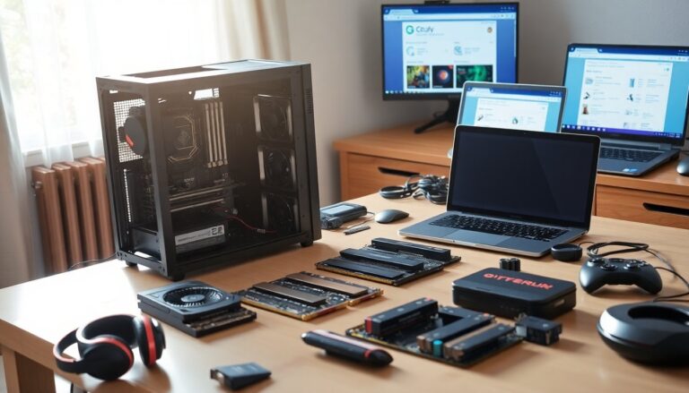 budget friendly strategies to build a gaming pc that outperforms consoles 1769141697