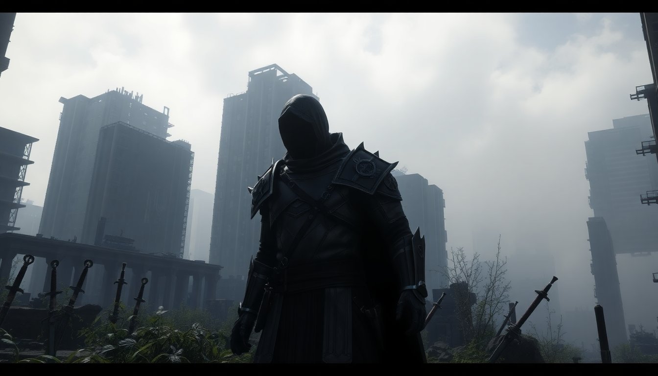 code vein ii exploring the evolution of soulslike gaming 1769471131