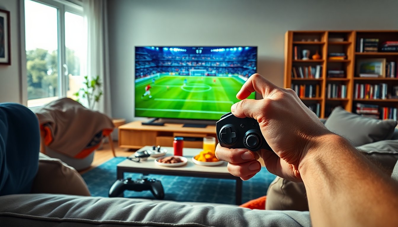 defining sports video games the top titles that shaped the genre 1768094805