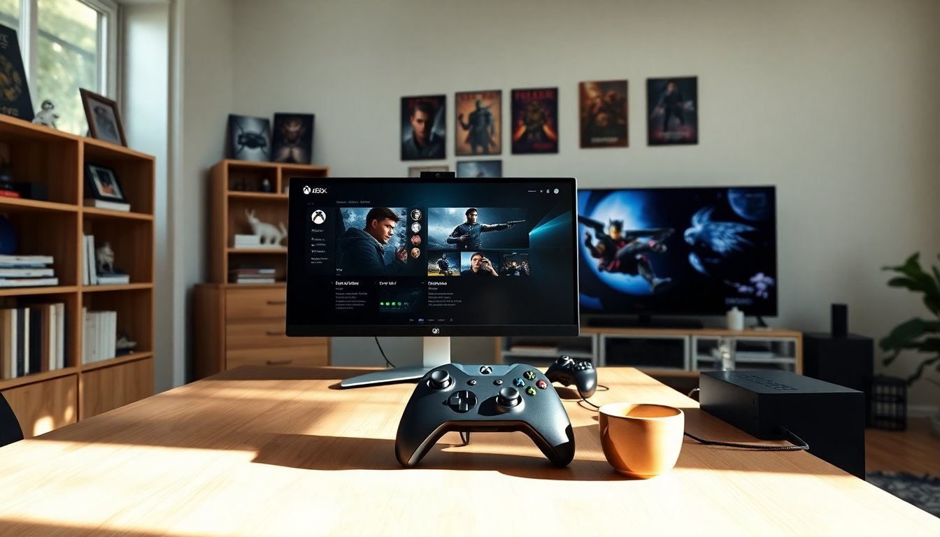 discover xboxs latest features for an enhanced gaming experience 1769228265