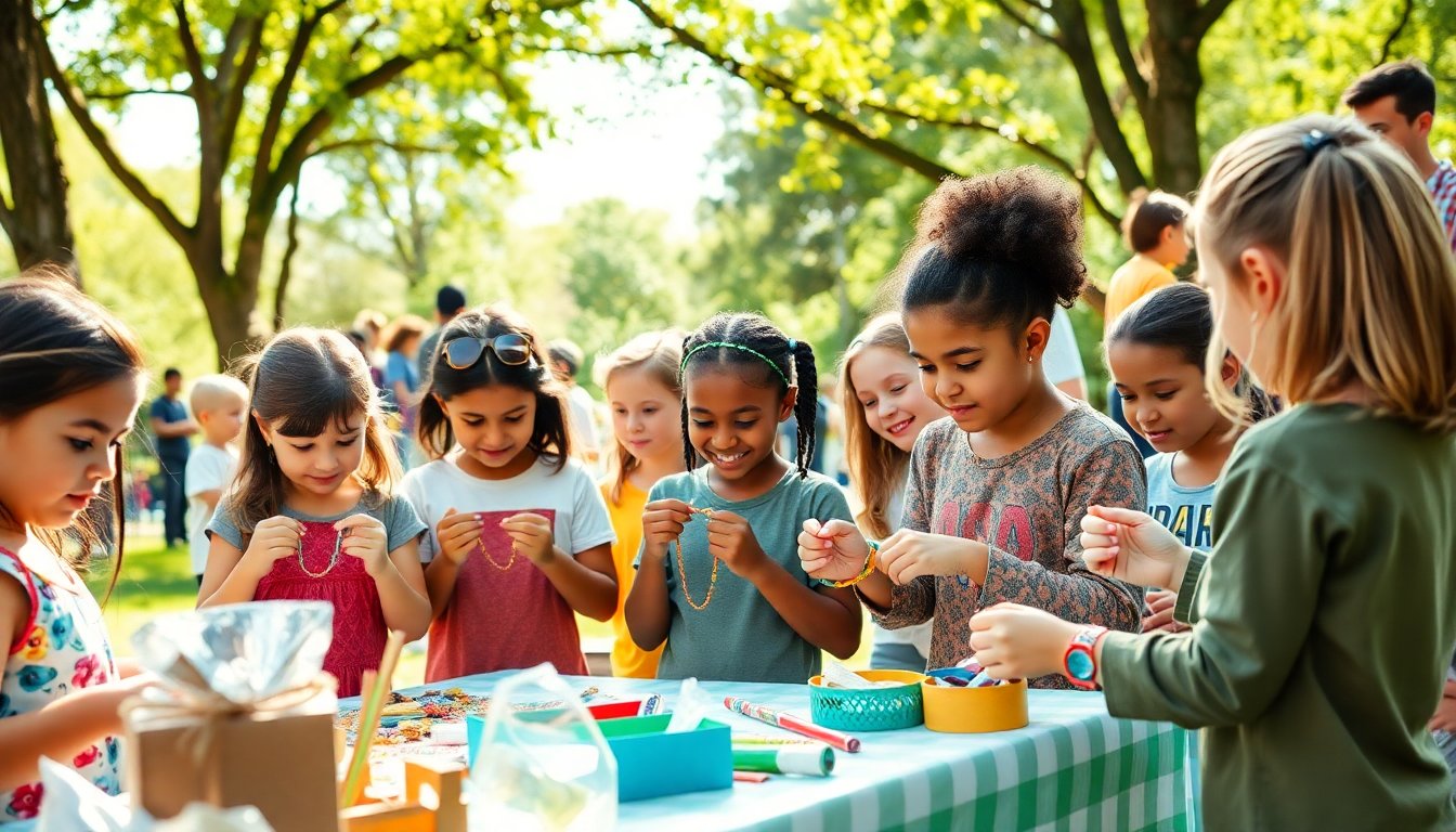 empowering youth philanthropy inspiring stories of young changemakers in action 1768397228