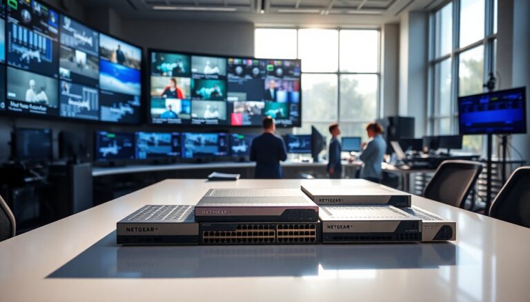 enhance your audiovisual experience with netgears cutting edge solutions 1769689409