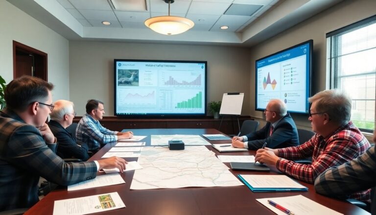 enhancing arkansas wildlife management key discussions on conservation and public safety 1769537464