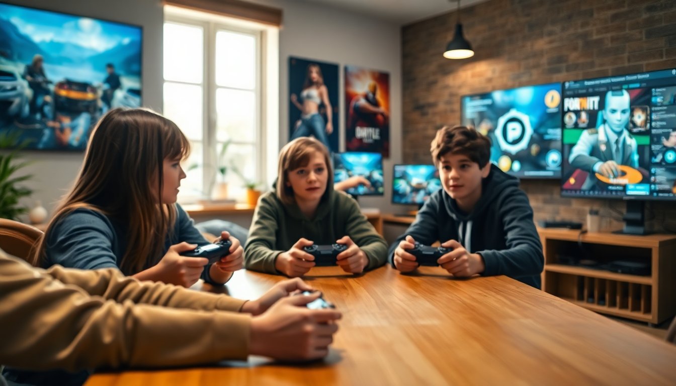 enhancing player safety our commitment to safer gaming experiences 1768619514