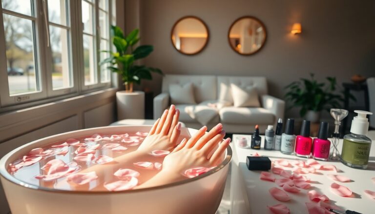 experience luxury nail and spa services at magic nails and spa 1769362125