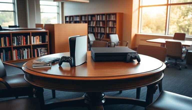 exploring the librarys gaming console lending service what you need to know 1769559163