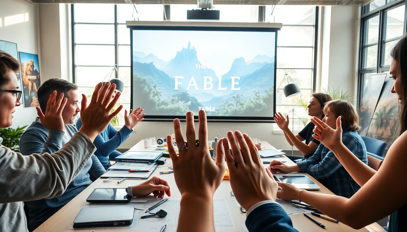 fable makes a comeback in the 2026 developer direct showcase 1767922040