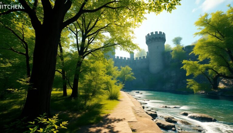 impressive upgrades revealed the witcher 3 next gen mod video showcase 1768224417