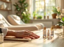 indulge in luxurious nail and spa services at magic nails 1768706624