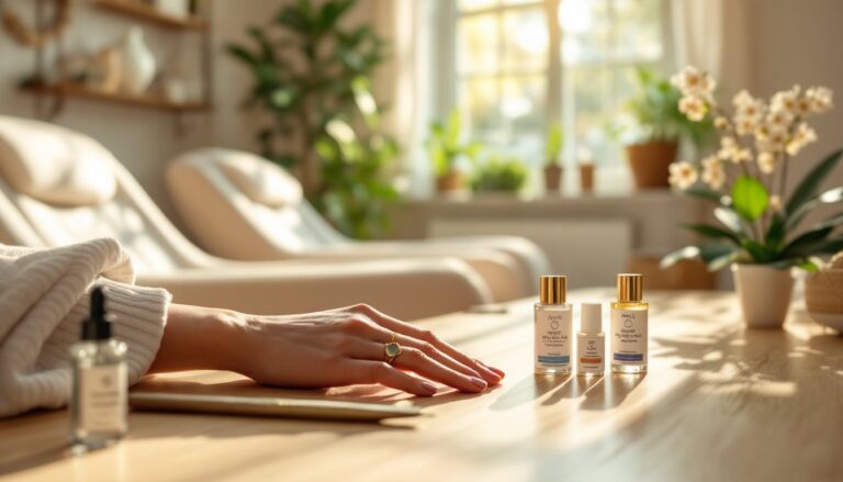 indulge in luxurious nail and spa services at magic nails 1768706624