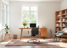 innovative home office design ideas to boost your productivity 1768489240