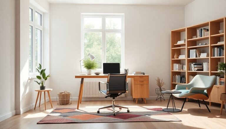 innovative home office design ideas to boost your productivity 1768489240
