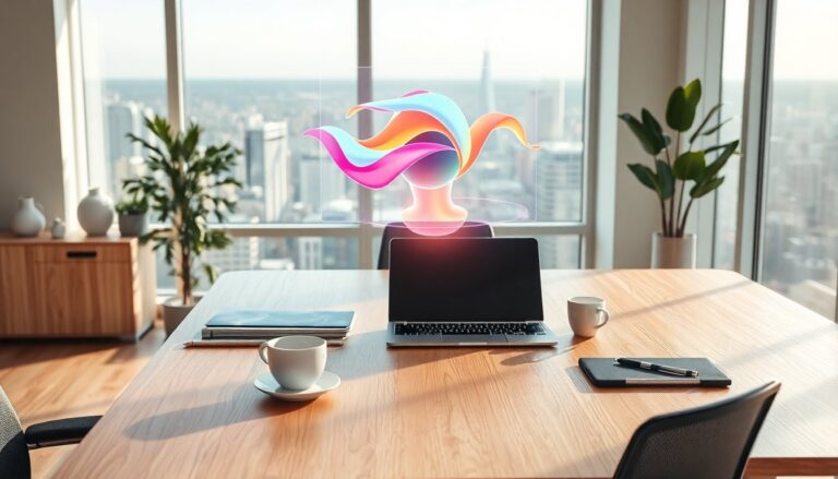 introducing project ava your ultimate ai desk companion for everyday life 1768029999